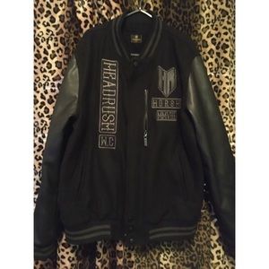 Headrush Jacket